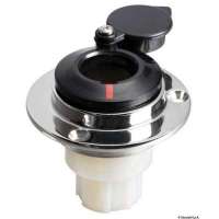 Base di ricambio per aste