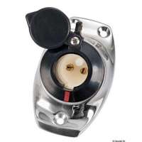 Base di ricambio per aste