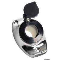 Base di ricambio per aste