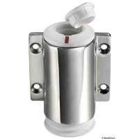 Base di ricambio per aste