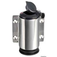 Base di ricambio per aste