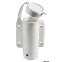 Base di ricambio per aste