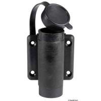 Base di ricambio per aste