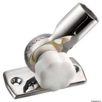 Base di ricambio per aste