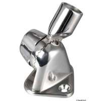 Base di ricambio per aste