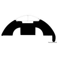 Base per profili Inox