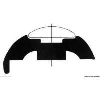 Base per profili Inox