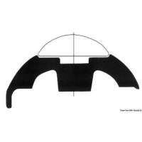 Base per profili Inox