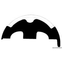 Base per profili Inox