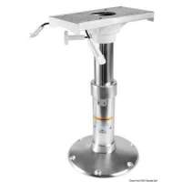 Base per scocche sedile   