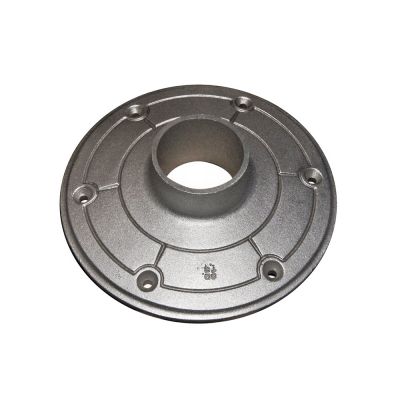 Base Superiore Asportabile