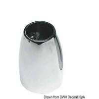 Base tronco-ovoidale per pulpito