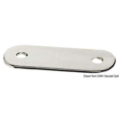 Basetta per bitte Camel di rinforzo/finitura