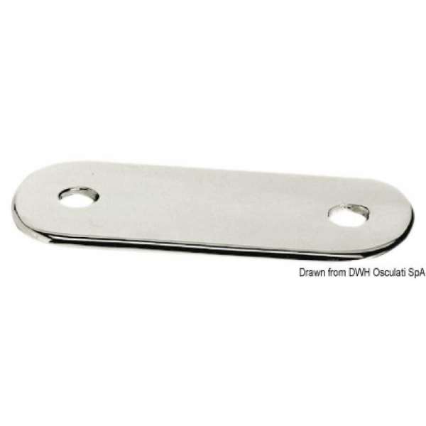 Basetta per bitte Camel di rinforzo/finitura