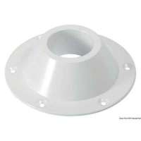 Basi di ricambio per gambe tavolo coniche