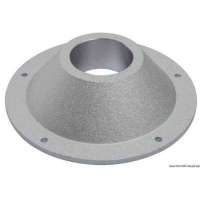 Basi di ricambio per gambe tavolo coniche