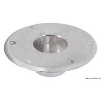 Basi di ricambio per gambe tavolo coniche