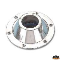 Basi di ricambio per gambe tavolo coniche