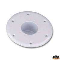 Basi di ricambio per gambe tavolo coniche