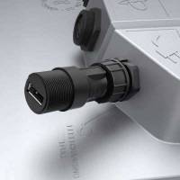 Batteria di ricambio 500Wh per Torqeedo Travel 603 e 1003