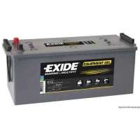 Batterie EXIDE Gel per servizi ed avviamento