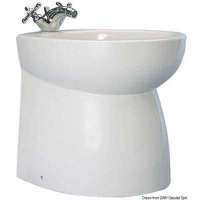 Bidet in ceramica SERIE SILENT
