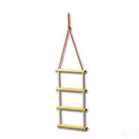  Biscaglina con gradini in legno