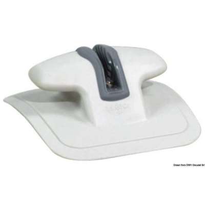 Bitta di prua Fast Rubber