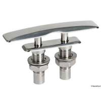 Bitta Flat a scomparsa a profilo ultra basso