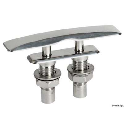 Bitta Flat a scomparsa a profilo ultra basso