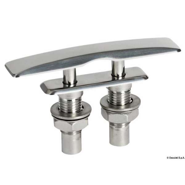 Bitta Flat a scomparsa a profilo ultra basso