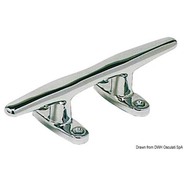 Bitta Hollow a sezione ovale