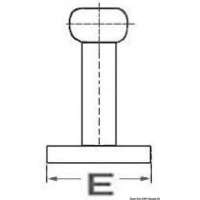 Bitta Nordik - Black Line PVD
