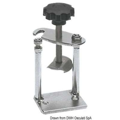 Blocca-ancora universale di sicurezza