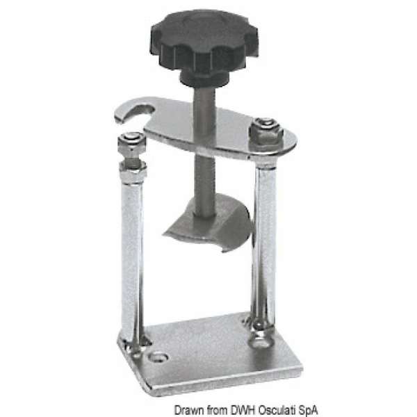 Blocca-ancora universale di sicurezza