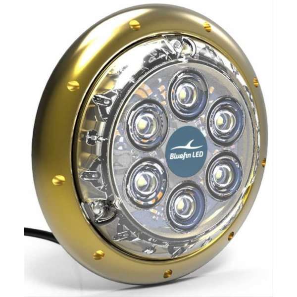 Bluefin LED Barracuda B12 SM