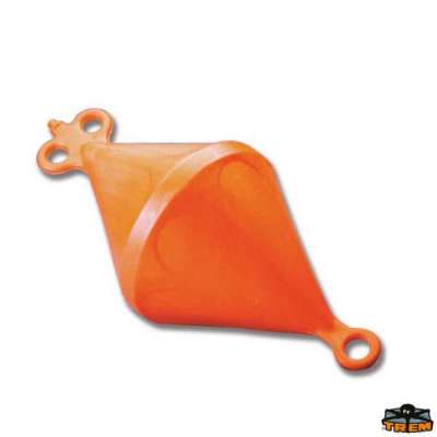 Boa biconica Gavitello