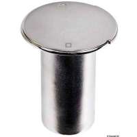 Boccola per palo in carbonio