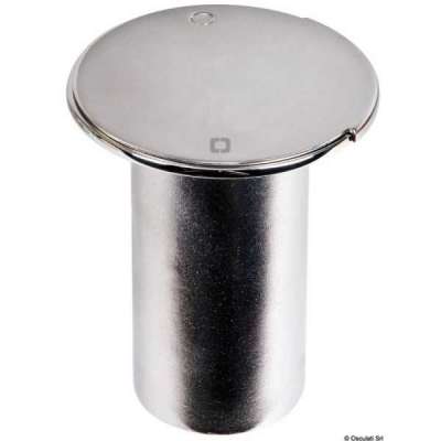 Boccola per palo in carbonio