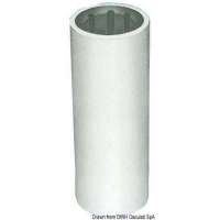 Boccole per linee d’asse con armatura esterna in resina esterno/interno in millimetri