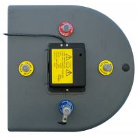 Boiler Sigmar Compact