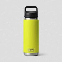 Borraccia Yeti Rambler 760 ml (26 Oz) con tappo Chug