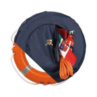 Borsa dotazioni di sicurezza Virgo