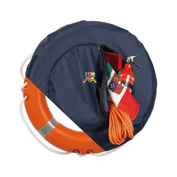 Borsa dotazioni di sicurezza Virgo