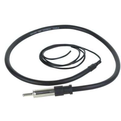 Boss Marine MRANT10 Antenna FM a Dipolo