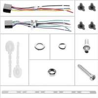 Boss Marine stereo MR632UAB USB/SD/BT