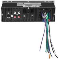 Boss Marine stereo MR632UAB USB/SD/BT