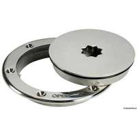 Botola di ispezione stagna con apertura rapida