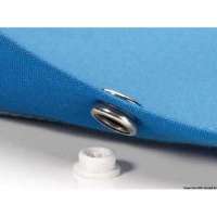 Bottone universale in composito CAF-COMPO