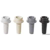 Bottone universale in composito CAF-COMPO